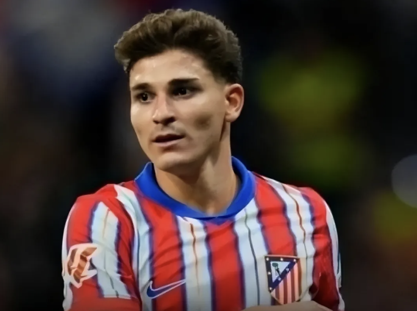 马竞接班人,格列兹曼或阿尔瓦雷斯