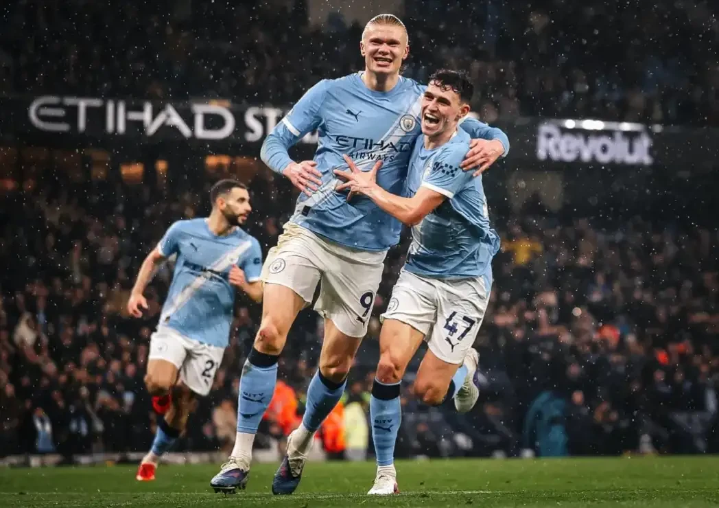 英超最新身价排行!哈兰德2亿欧领衔,索博新晋亿元先生,萨卡1.1亿引争议,曼联无人上榜